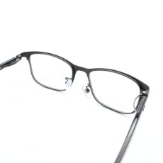 画像5: RAYBAN レイバン RB8773D 1012 Matte Black (5)