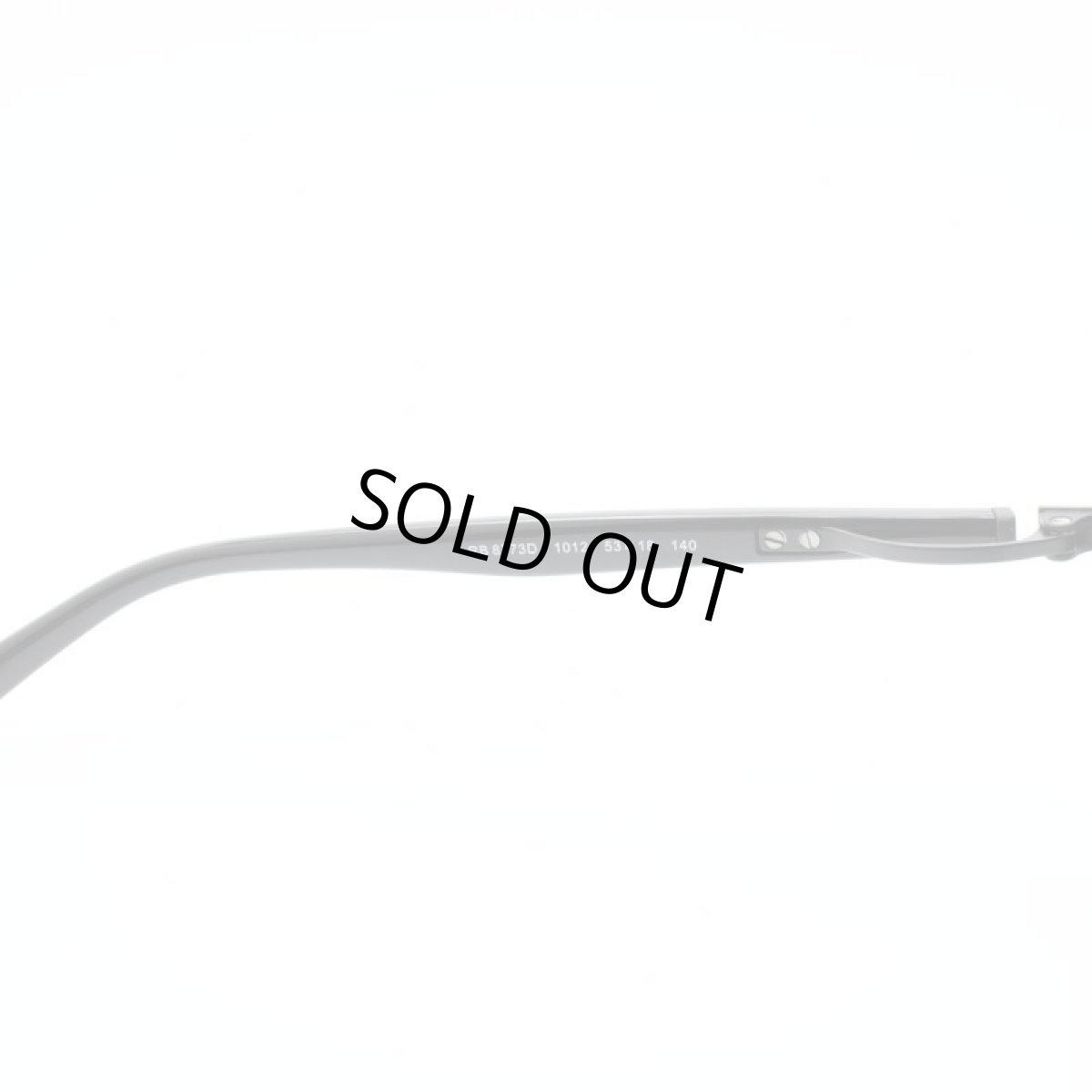 画像5: RAYBAN レイバン RB8773D 1012 Matte Black (5)