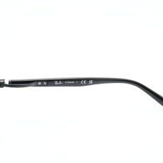 画像7: RAYBAN レイバン RB8773D 1012 Matte Black (7)