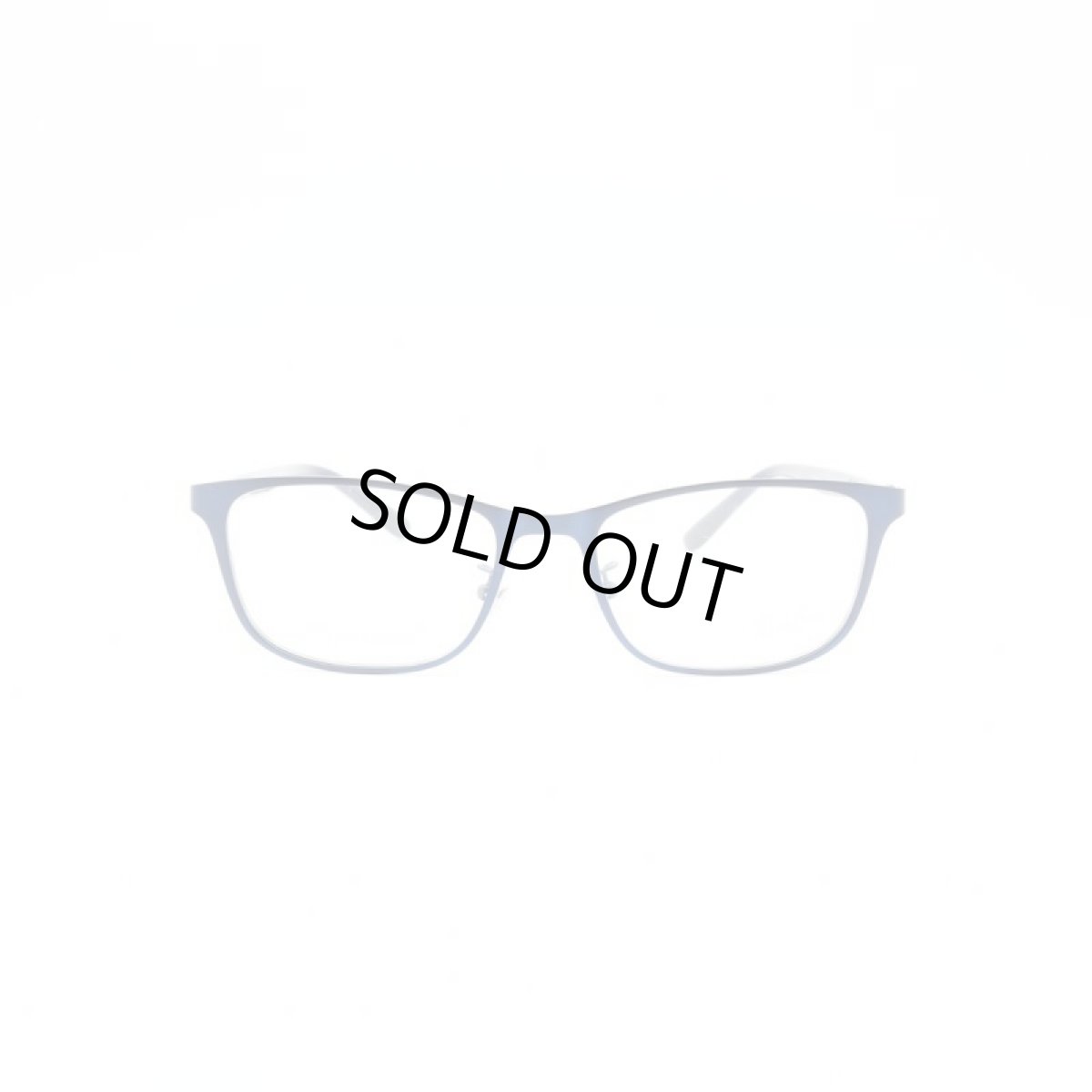 画像2: RAYBAN レイバン RB8773D 1242 Brushed Matte Dark Blue (2)