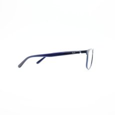 画像4: RAYBAN レイバン RB8773D 1242 Brushed Matte Dark Blue (4)