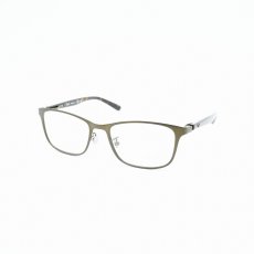 画像2: RAYBAN レイバン RB8773D 1243 Brushed Matte Dark Brown (2)