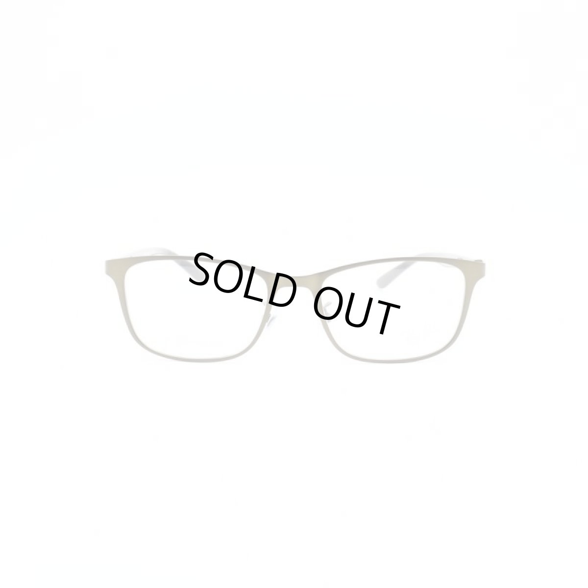 画像2: RAYBAN レイバン RB8773D 1243 Brushed Matte Dark Brown (2)