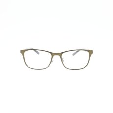 画像3: RAYBAN レイバン RB8773D 1243 Brushed Matte Dark Brown (3)