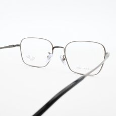 画像4: RAYBAN レイバン RB8784D 1000 GUNMETAL  (4)