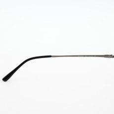 画像5: RAYBAN レイバン RB8784D 1000 GUNMETAL  (5)