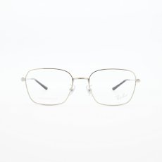 画像2: RAYBAN レイバン RB8784D 1002 SILVER  (2)