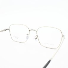 画像4: RAYBAN レイバン RB8784D 1002 SILVER  (4)