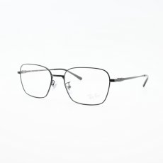 画像1: RAYBAN レイバン RB8784D 1244 BLACK  (1)