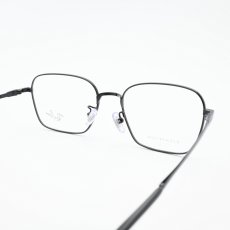 画像4: RAYBAN レイバン RB8784D 1244 BLACK  (4)