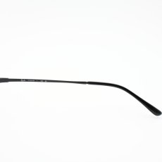 画像6: RAYBAN レイバン RB8784D 1244 BLACK  (6)