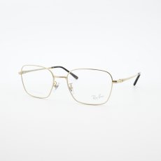 画像1: RAYBAN レイバン RB8784D 1251 PALE GOLD  (1)
