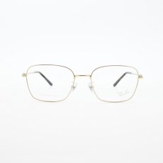 画像2: RAYBAN レイバン RB8784D 1251 PALE GOLD  (2)