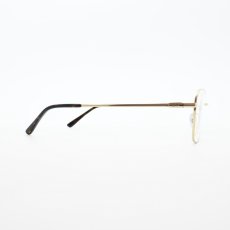 画像3: RAYBAN レイバン RB8784D 1251 PALE GOLD  (3)