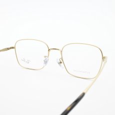 画像4: RAYBAN レイバン RB8784D 1251 PALE GOLD  (4)