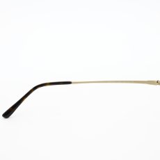 画像5: RAYBAN レイバン RB8784D 1251 PALE GOLD  (5)