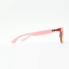 画像4: RAYBAN レイバン NEW WAYFARER KIDS SUMMER CAPSULE ニューウェイファーラー キッズ RJ9052SF 7145/A8 ランヤードコード付き (4)