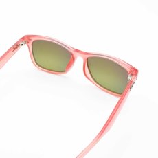 画像5: RAYBAN レイバン NEW WAYFARER KIDS SUMMER CAPSULE ニューウェイファーラー キッズ RJ9052SF 7145/A8 ランヤードコード付き (5)