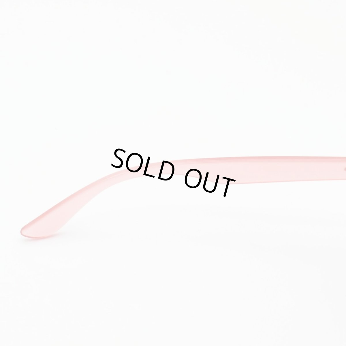 画像5: RAYBAN レイバン NEW WAYFARER KIDS SUMMER CAPSULE ニューウェイファーラー キッズ RJ9052SF 7145/A8 ランヤードコード付き (5)