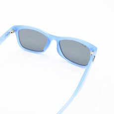 画像5: RAYBAN レイバン NEW WAYFARER KIDS SUMMER CAPSULE ニューウェイファーラー キッズ RJ9052SF 7148/55 ランヤードコード付き (5)