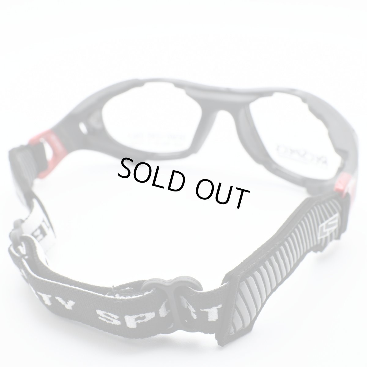 画像6: REC SPECS レックスペックス HSPEX エイチスペックス 58サイズ col-MBCR 度付きレンズの作製には約７日ほどかかります 料金表の製作範囲を参照の上レンズをお選びください (6)