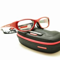 画像2: REC SPECS レックスペックス RS50 アジアンフィット 53サイズ・55サイズ チェンジャブルキット対応モデル (2)