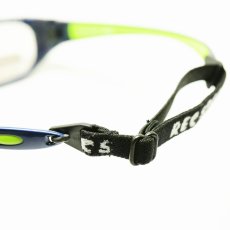 画像8: REC SPECS レックスペックス RS50 アジアンフィット 53サイズ・55サイズ チェンジャブルキット対応モデル (8)