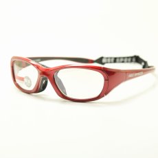 画像14: REC SPECS レックスペックス RS50 アジアンフィット 53サイズ・55サイズ チェンジャブルキット対応モデル (14)