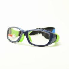 画像14: REC SPECS レックスペックス RS51 アジアンフィット 53サイズ・55サイズ (14)