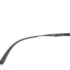 画像6: rh アールエイチプラス LEGERO EVO レジェロエヴォ RH432V07 Matte Black/Black  (6)