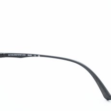 画像7: rh アールエイチプラス LEGERO EVO レジェロエヴォ RH432V07 Matte Black/Black  (7)