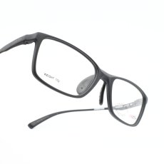 画像10: rh アールエイチプラス LEGERO EVO レジェロエヴォ RH432V07 Matte Black/Black  (10)