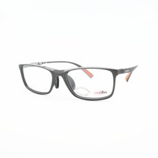 画像2: rh アールエイチプラス LEGERO EVO レジェロエヴォ RH432V08 Matte Grey/Orange  (2)