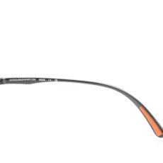 画像7: rh アールエイチプラス LEGERO EVO レジェロエヴォ RH432V08 Matte Grey/Orange  (7)