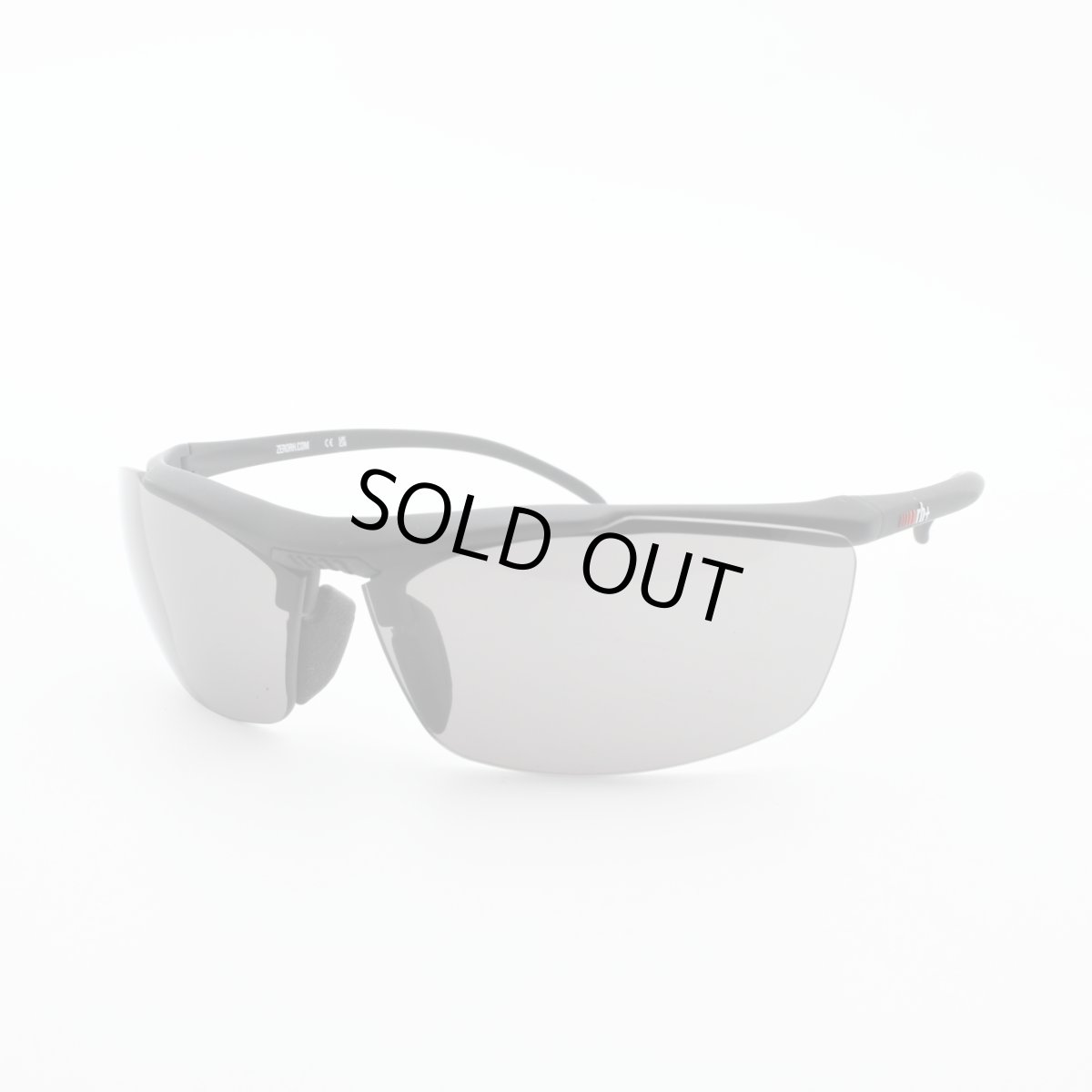 画像2: rh+ アールエイチプラス Stylus Matte Black/Gray (2)