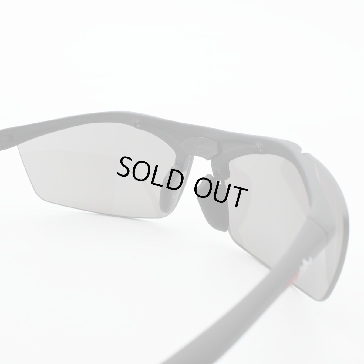 画像5: rh+ アールエイチプラス Stylus Matte Black/Gray (5)