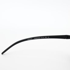 画像6: rh+ アールエイチプラス Stylus Matte Black/Gray (6)