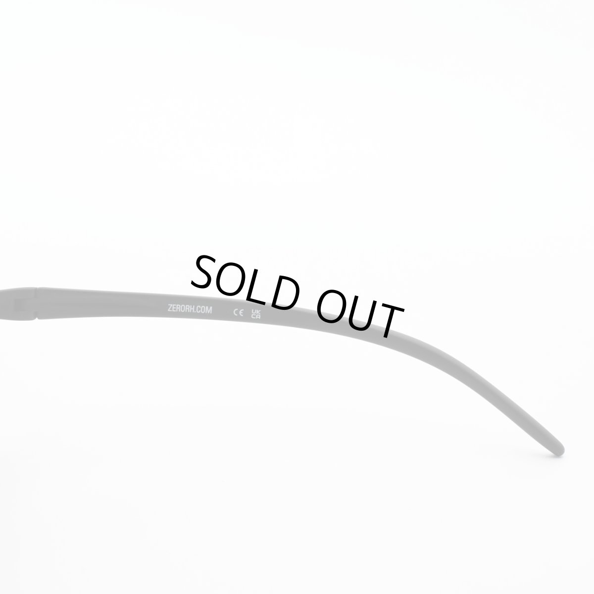 画像7: rh+ アールエイチプラス Stylus Matte Black/Gray (7)