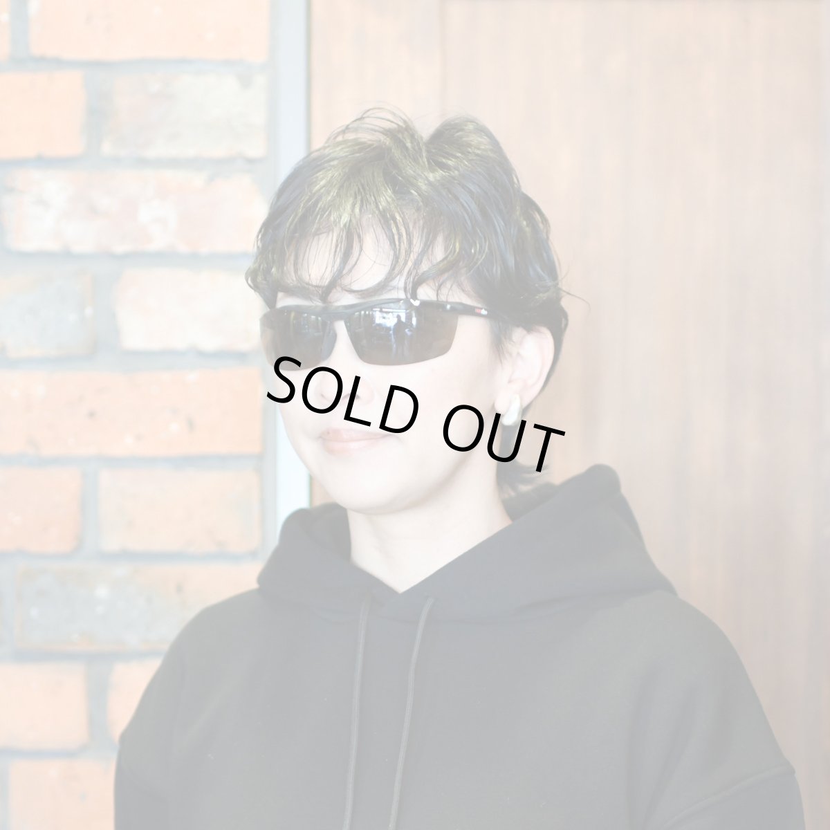 画像9: rh+ アールエイチプラス Stylus Matte Black/Gray (9)