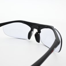 画像5: rh+ アールエイチプラス Stylus smallphoto MatteBlack/クリアグレー調光 (5)