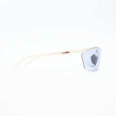 画像4: rh+ アールエイチプラス Stylus Japan パールホワイト/クリアグレー調光 (4)