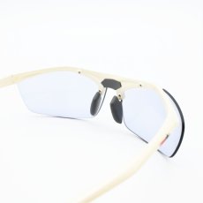 画像5: rh+ アールエイチプラス Stylus Japan パールホワイト/クリアグレー調光 (5)