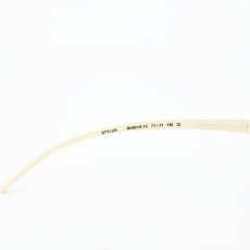画像6: rh+ アールエイチプラス Stylus Japan パールホワイト/クリアグレー調光 (6)