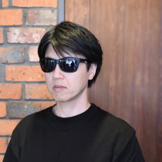 画像8: rh+ アールエイチプラス ZERO X ゼロテン RH988S01 マットブラック/偏光グレー  (8)