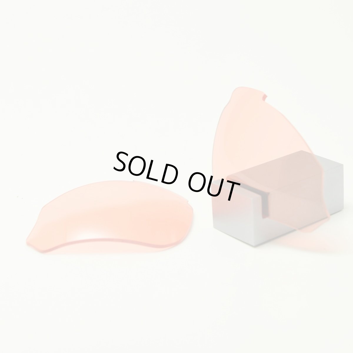 画像2: RUDY PROJECT ルディプロジェクト EXCEPTION エクセプション用交換レンズ NXTバイクTJ (2)