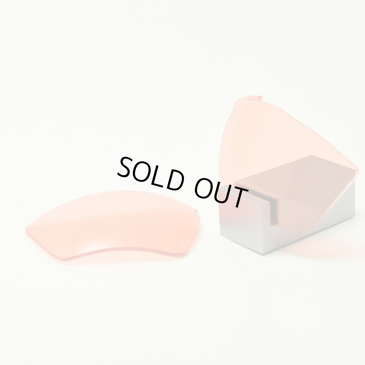 画像2: RUDY PROJECT ルディプロジェクト IMPULSE インパルス用 交換レンズ NXTバイクTJ (2)