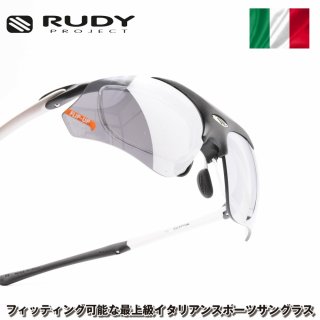 RUDY PROJECT ルディプロジェクト メガネ・スポーツサングラス正規取扱 