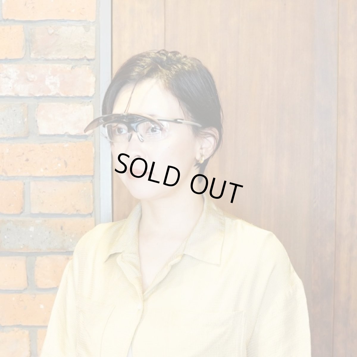 画像12: RUDY PROJECT ルディプロジェエクト EXCEPTION エクセプション BLACK MAT/SMOKE (12)