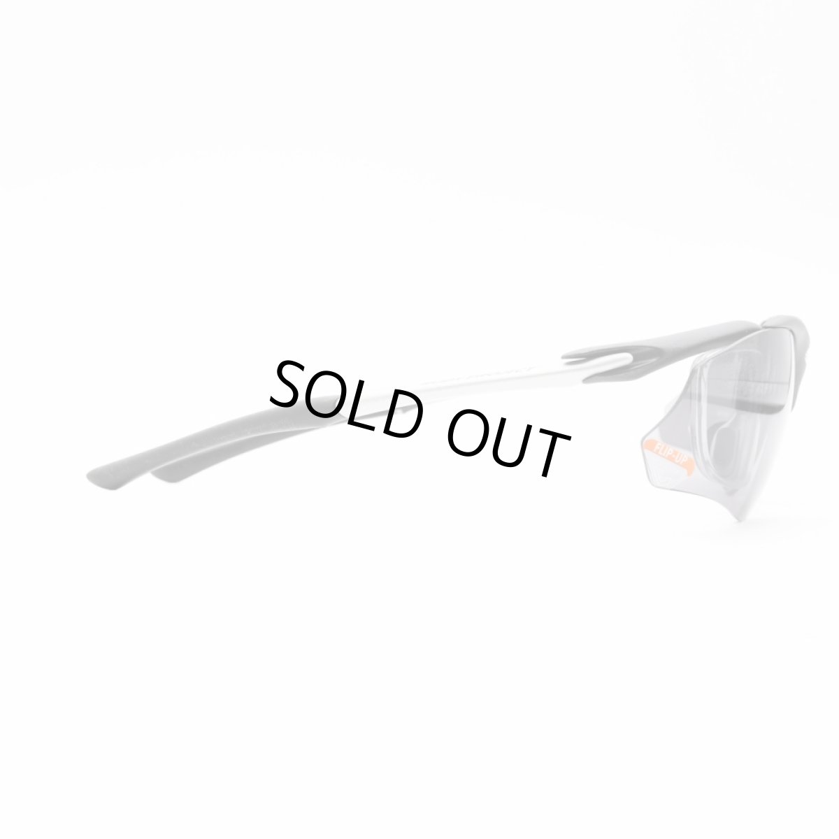 画像4: RUDY PROJECT ルディプロジェエクト EXCEPTION エクセプション BLACK MAT/SMOKE (4)