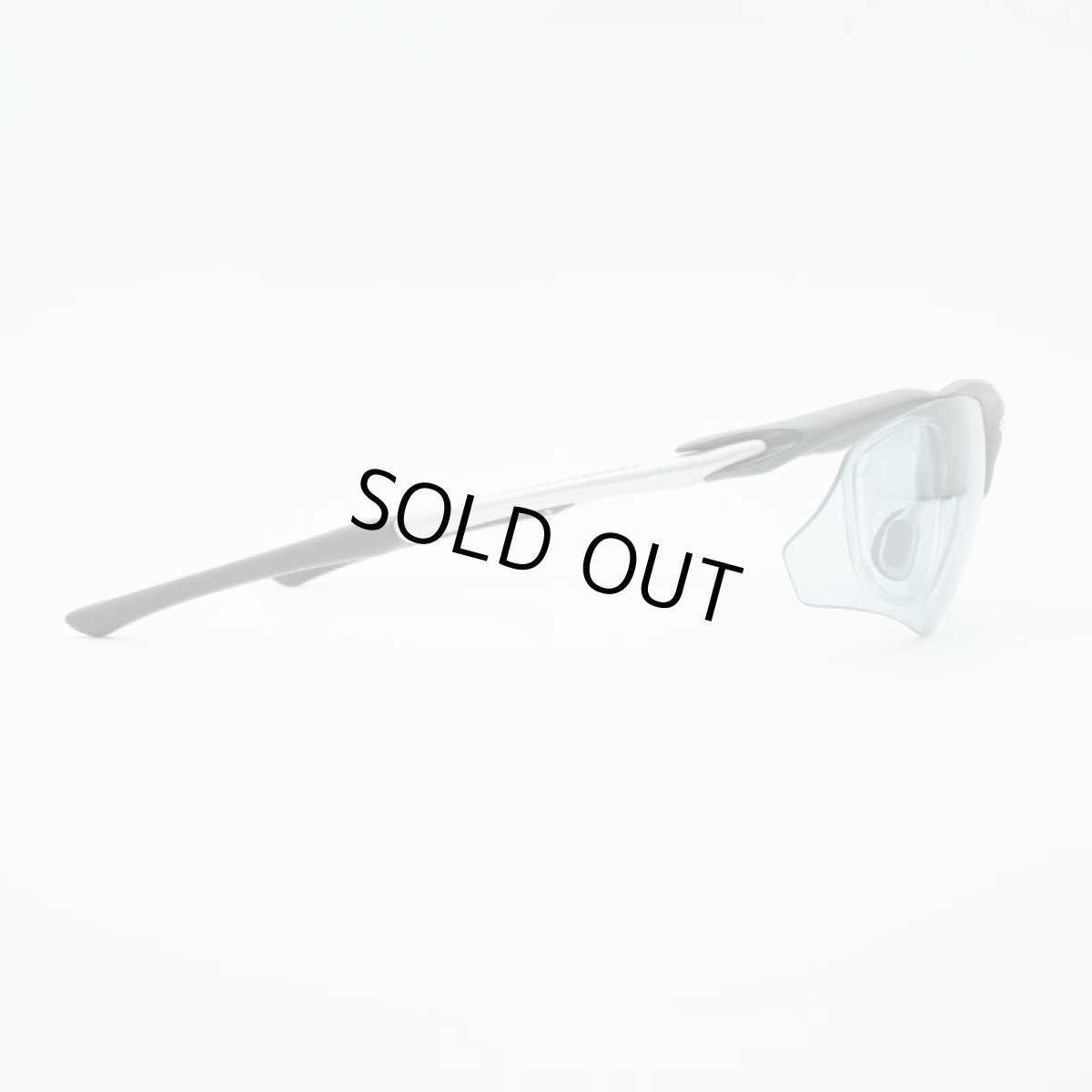 画像4: RUDY PROJECT ルディプロジェエクト EXCEPTION エクセプション BLACK MATTE/IMPACTX2 PHOTOCHROMIC BLACK (4)